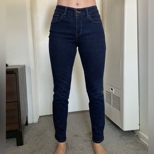 Levi’s Jeans
